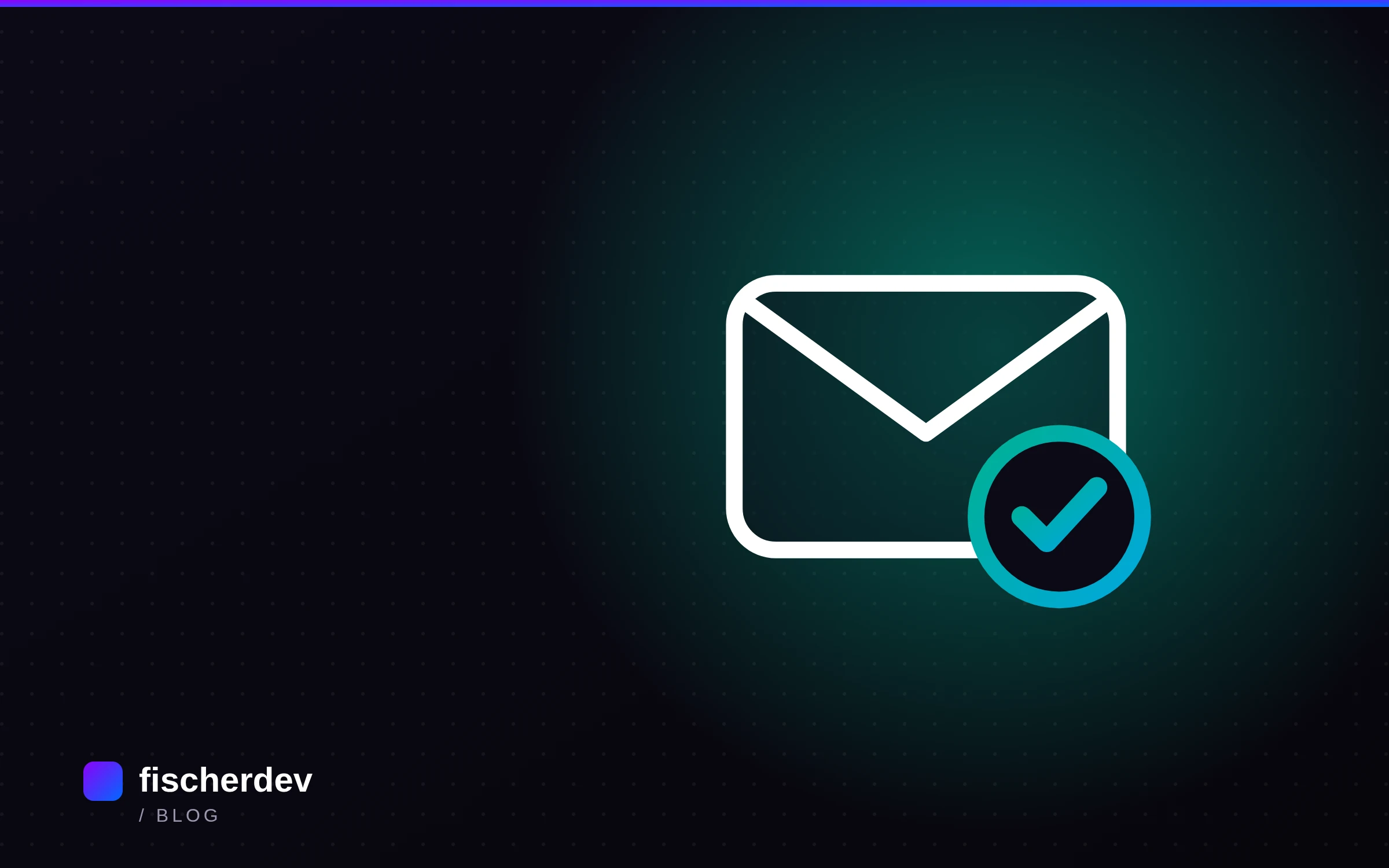 Double-Opt-in für Termine: Warum die E-Mail-Bestätigung Gold wert ist